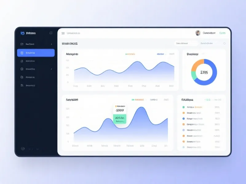高级数据可视化图表